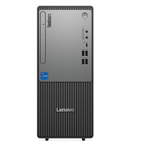 Lenovo ThinkCentre Neo 50T Gen 5 i5-14400 48 GB RAM 512 GB SSD W11Pro Masaüstü Bilgisayar 12UD002CTR 010