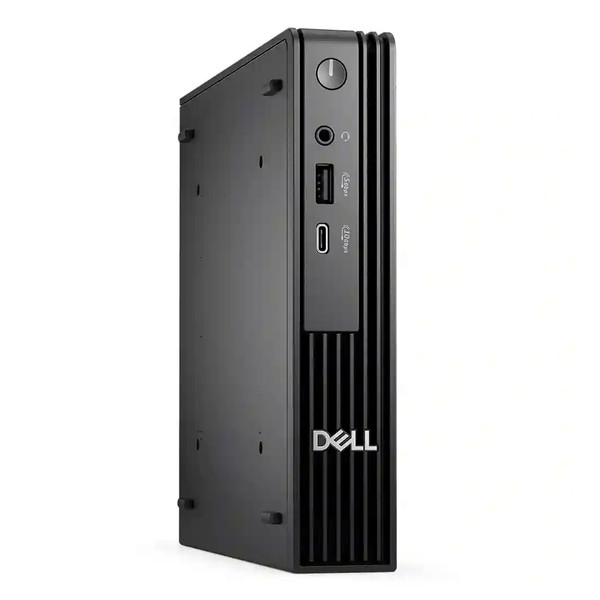 DELL Pro Micro BTO009_QCM1250A009 i7-14700T 32GB 512SSD+1TBSSD FreeDOS Mini Masaüstü Bilgisayar