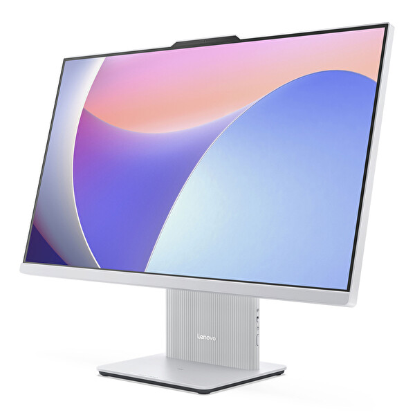 Lenovo IdeaCentre F0HQ001WTR004 Ryzen7 7735HS 16GB 2TBSSD 27