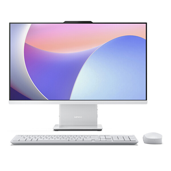 Lenovo IdeaCentre F0HQ001WTR Ryzen7 7735HS 16GB 512SSD 27