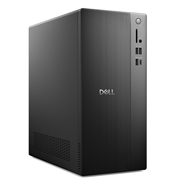 Dell Tower ECT1250 i5-14400 16GB 512SSD FreeDOS Masaüstü Bilgisayar