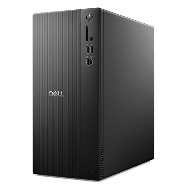 Dell Tower ECT1250 i5-14400 16GB 512SSD FreeDOS Masaüstü Bilgisayar
