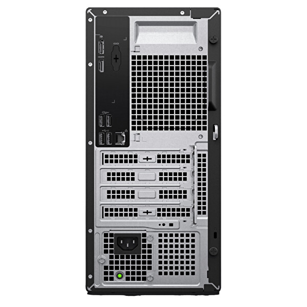 Dell Tower ECT1250 i5-14400 16GB 512SSD FreeDOS Masaüstü Bilgisayar