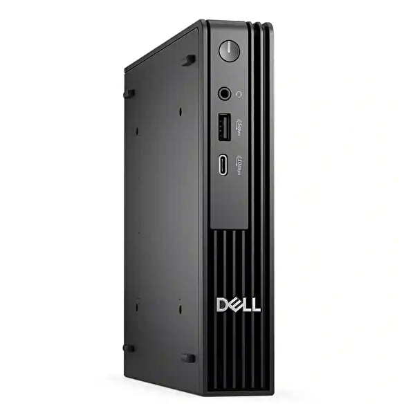 DELL Pro Micro BTO009_QCM1250A002 i7-14700T 16GB 512SSD FreeDOS Mini Masaüstü Bilgisayar