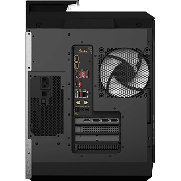MSI MEG Vision X AI 2NVZ9-003EU Ultra 9 285K 64GB 2TB SSD 32GB RTX 5090 Windows 11 Home