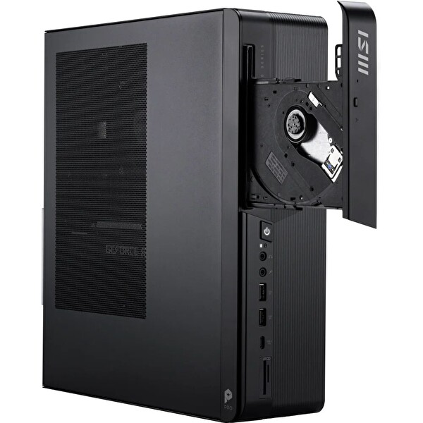 MSI Pro DP80 AI A2G-083XEU Ultra 5 225 16GB 512GB SSD FreeDOS Mini Masaüstü