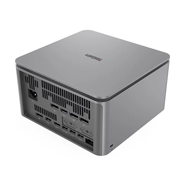 Lenovo ThinkCentre Neo Ultra 12W1001XTR i9-14900 32GB 1TB SSD 8GB RTX4060 Windows 11 Pro