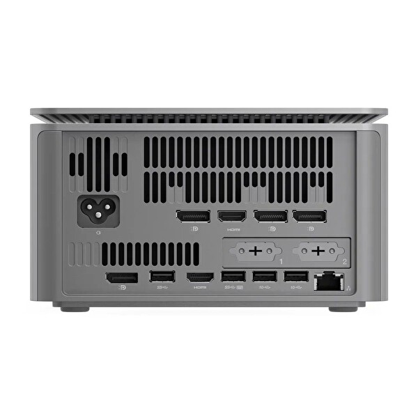 Lenovo ThinkCentre Neo Ultra 12W1001XTR i9-14900 32GB 1TB SSD 8GB RTX4060 Windows 11 Pro