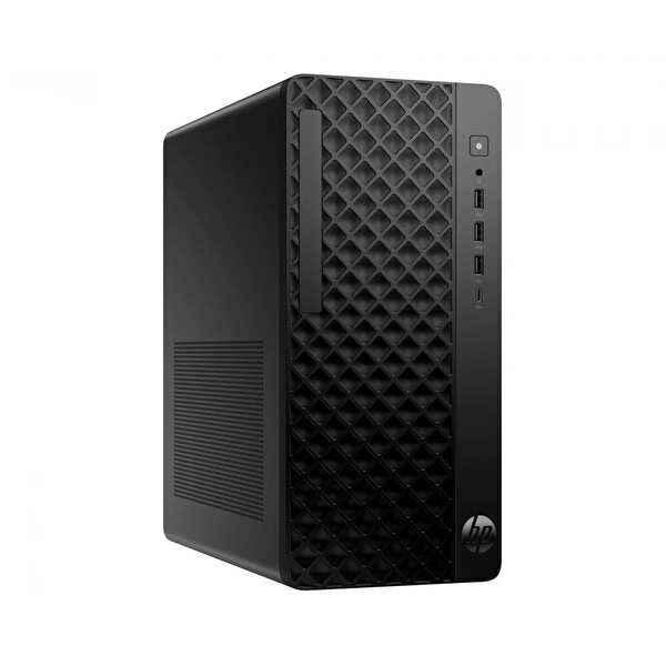 HP ProDesk 2 Tower G1i B6YE5ET i5-11400 16GB 512GB SSD FreeDOS