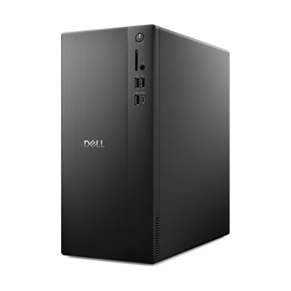 Dell Tower Essential QVT1260 BTO014 Intel Core i7-14700 16 GB RAM 512 GB GB SSD Ubuntu Masaüstü Bilgisayar