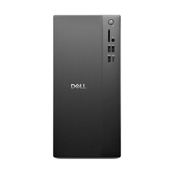 Dell Tower Essential QVT1260 BTO014 Intel Core i7-14700 16 GB RAM 512 GB GB SSD Ubuntu Masaüstü Bilgisayar