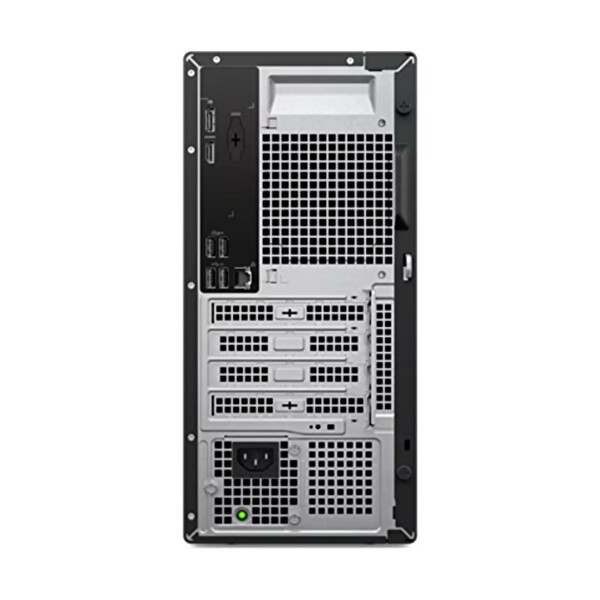 Dell Pro Tower Essential QVT1260 Intel Core i7-14700 16 GB DDR5 RAM 512 GB SSD UHD Graphics W11 Pro ATS16 Masaüstü Bilgisayar
