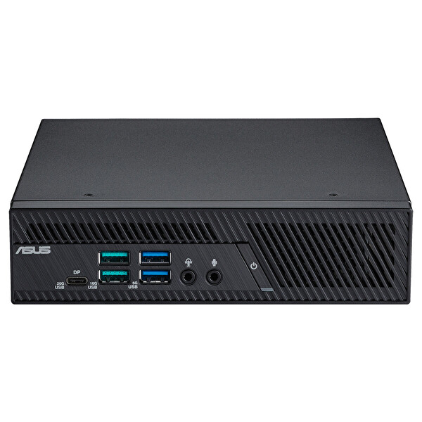 Asus Expert Center PB64-B50060MH Intel Ultra 5-225 16GB DDR5 256GB SSD FreeDos Mini Bilgisayar