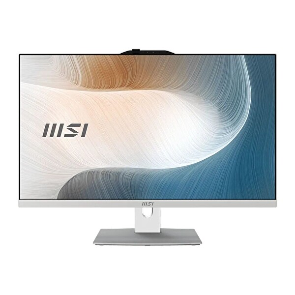 MSI Modern AM272P 1M-1095XEU Core 7 150U 27