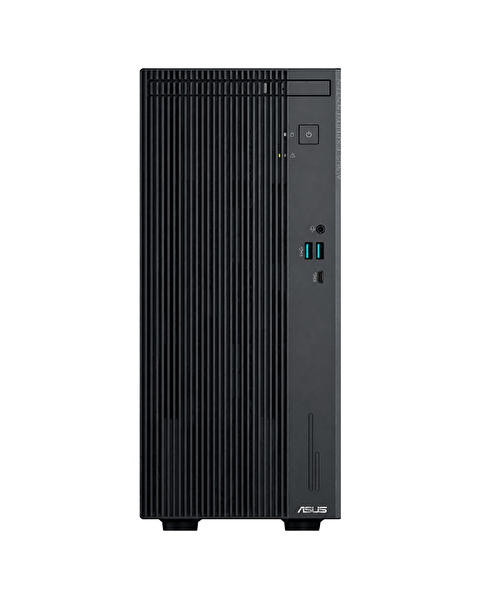 Asus ExpertCenter P500MV Core 5 210H 16 GB RAM DDR5 512 GB SSD GT730 W11Pro Masaüstü Bilgisayar - 23.8
