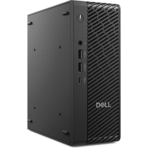Dell Pro Max Micro Ultra 7 265 16 GB RAM 512 GB SSD 8 GB Nvidia RTX A1000 W11 Pro All In One Bilgisayar FCM2250-1
