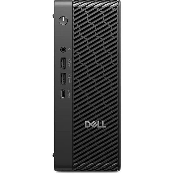 Dell Pro Max Micro Ultra 7 265 16 GB RAM 512 GB SSD 8 GB Nvidia RTX A1000 W11 Pro All In One Bilgisayar FCM2250-1