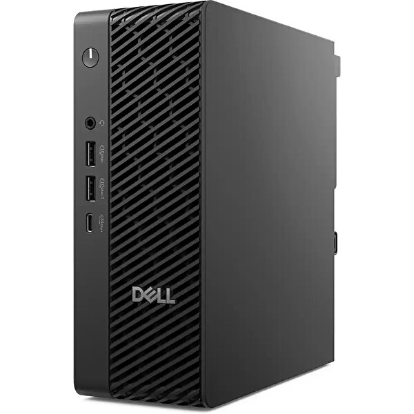 Dell Pro Max Micro Ultra 7 265 16 GB RAM 512 GB SSD 8 GB Nvidia RTX A1000 W11 Pro All In One Bilgisayar FCM2250-1