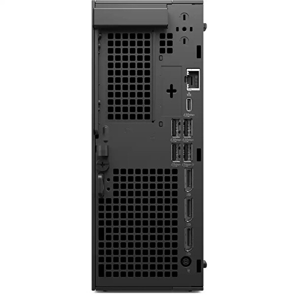 Dell Pro Max Micro Ultra 7 265 16 GB RAM 512 GB SSD 8 GB Nvidia RTX A1000 W11 Pro All In One Bilgisayar FCM2250-1