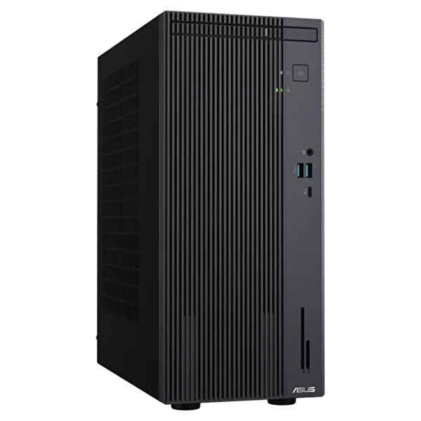 Asus ExpertCenter P500MV-C724016512B0D513 Core7 240H 64 GB RAM 2 TB SSD FreeDOS Masaüstü Bilgisayar