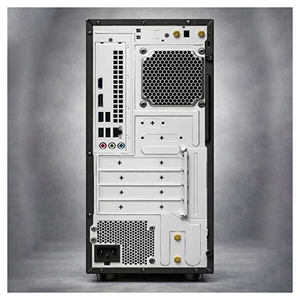 Asus ExpertCenter P500MV-C724016512B0D500 Core7 240H 16 GB RAM 512 GB SSD W11P Masaüstü Bilgisayar