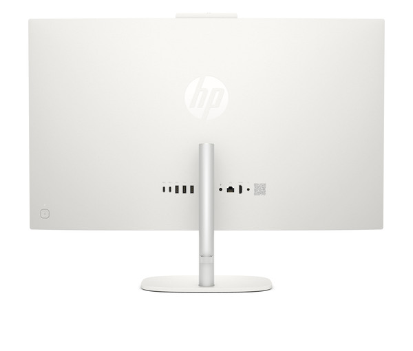 HP OmniStudio 27-CU0000NT D61ZPEA Intel Core 7 240H 27