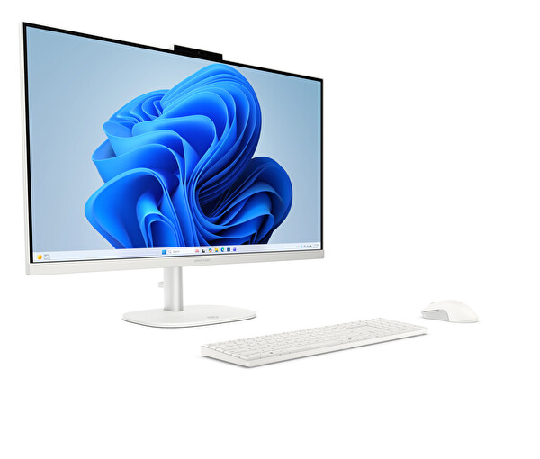 HP OmniStudio 27-CU0004NT D61ZTEA Intel Core 5 120U 27