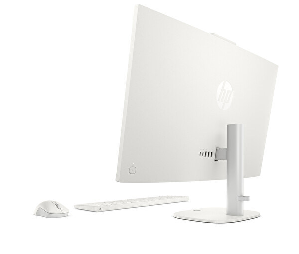 HP OmniStudio 27-CU0004NT D61ZTEA Intel Core 5 120U 27