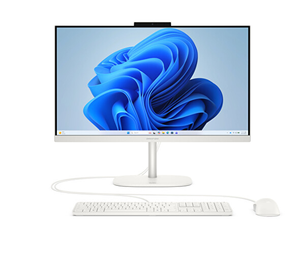 HP OmniStudio 24-CV0003NT D61ZNEA AMD Ryzen 5 40 23.8