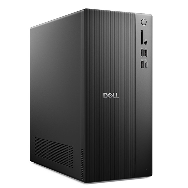 Dell Tower ECT1250 i5-14400 16GB 1TBSSD+1TBSSD FreeDOS Masaüstü Bilgisayar