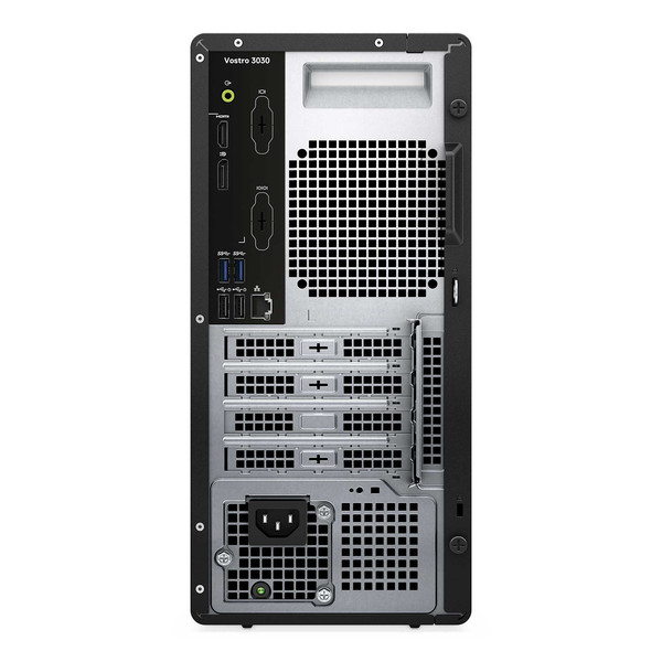 Dell Vostro 3030MT N6001VDT3030MTU513 i3-2100 32 GB RAM 2 TB SSD FreeDOS Masaüstü Bilgisayar