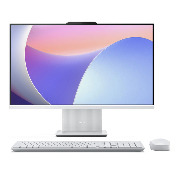 Lenovo IdeaCentre F0HQ001WTR009 Ryzen7 7735HS 32GB 1TBSSD 27
