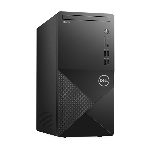 Dell Vostro 3030MT N6007VDT3030MTEMEA01U506 i7-12700 16 GB RAM 2 TB SSD FreeDOS Masaüstü Bilgisayar