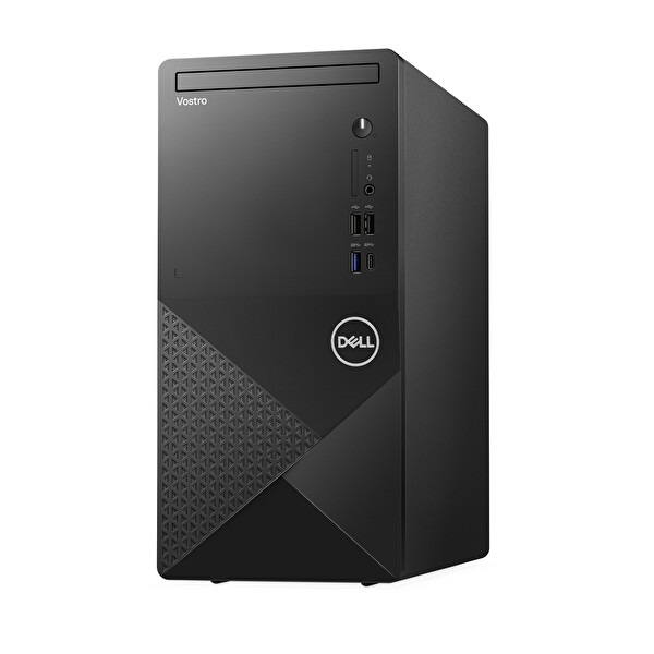 Dell Vostro 3030MT N6007VDT3030MTEMEA01U506 i7-12700 16 GB RAM 2 TB SSD FreeDOS Masaüstü Bilgisayar