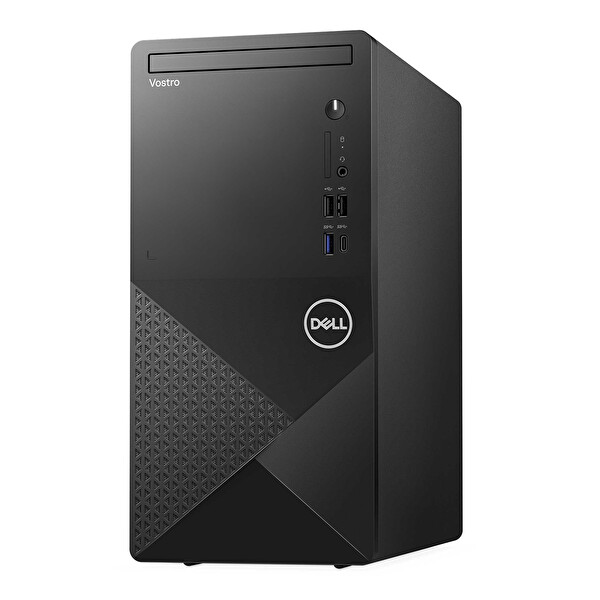 Dell Vostro 3030MT N6001VDT3030MTU515 i3-2100 64 GB RAM 512 GB SSD FreeDOS Masaüstü Bilgisayar