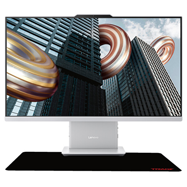 Lenovo IdeaCentre F0HQ001WTR Ryzen7 7735HS 27