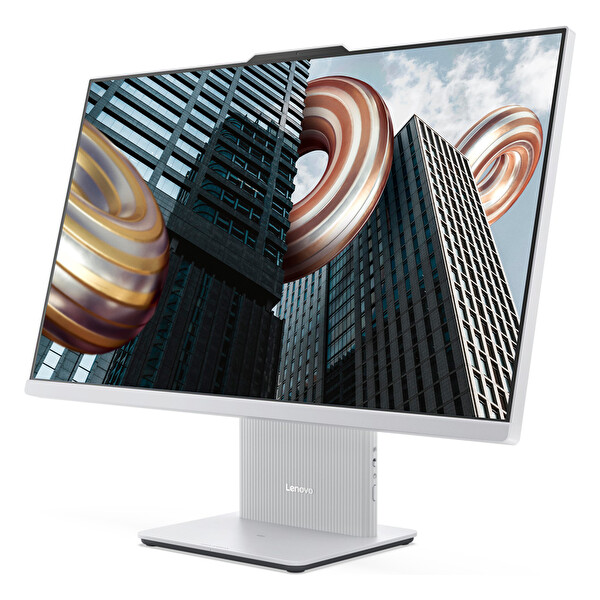 Lenovo IdeaCentre F0HQ001WTR Ryzen7 7735HS 27