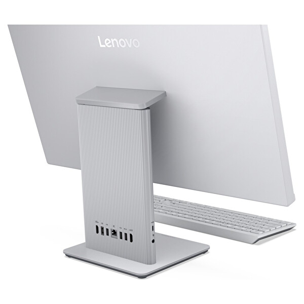 Lenovo IdeaCentre F0HQ001WTR Ryzen7 7735HS 27