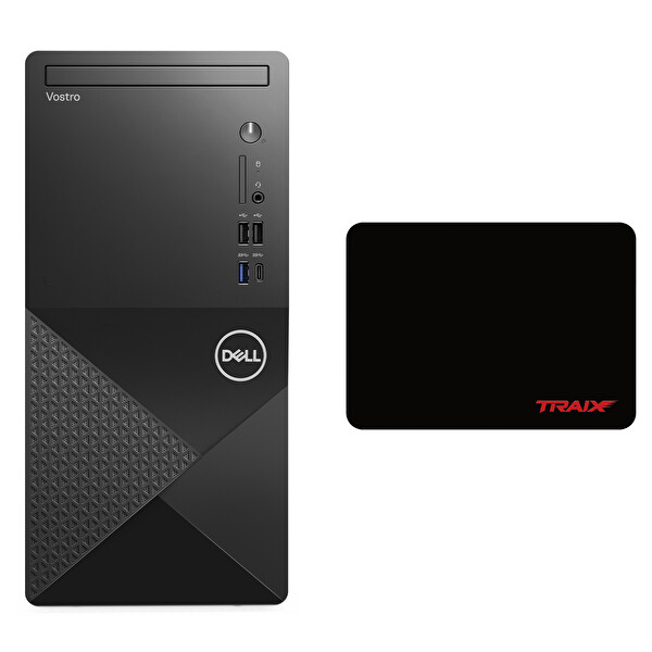 Dell Vostro 3030MT N6007VDT3030MTEMEA01U515 i7-12700 64 GB RAM 1 TB SSD FreeDOS Masaüstü Bilgisayar