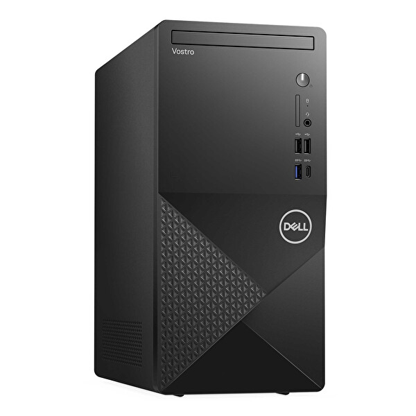 Dell Vostro 3030MT N6001VDT3030MTU514 i3-2100 32 GB RAM 2 TB SSD W11P Masaüstü Bilgisayar