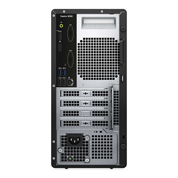 Dell Vostro 3030MT N6001VDT3030MTU514 i3-2100 32 GB RAM 2 TB SSD W11P Masaüstü Bilgisayar