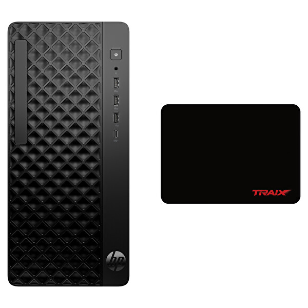 HP ProDesk 2 Tower G1i E B6XX1ET505 i5-14500 64 GB RAM 512 GB SSD FreeDOS Masaüstü Bilgisayar