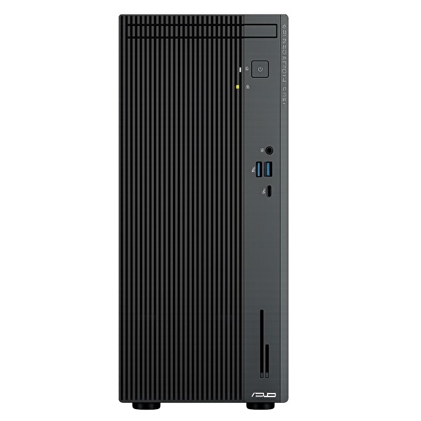 Asus ExpertCenter P500 P500MV-C724016512B0D013 Core7-240H 32GB 512SSD+1TBSSD W11P Masaüstü Bilgisaya