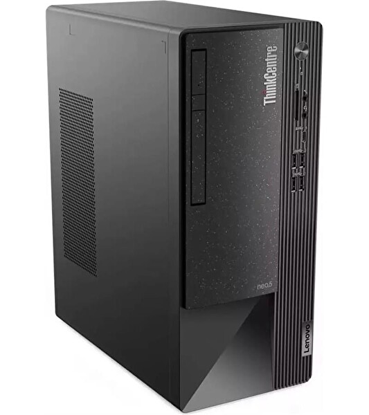 Lenovo ThinkCentre Neo 50T 12UAS0Q300 i7-14700 16GB 512B SSD FreeDOS Masaüstü Bilgisayar