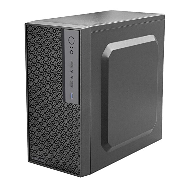 SunCom Force SC3-182A009 i5-65000 32GB 512SSD FreeDOS Masaüstü Bilgisayar