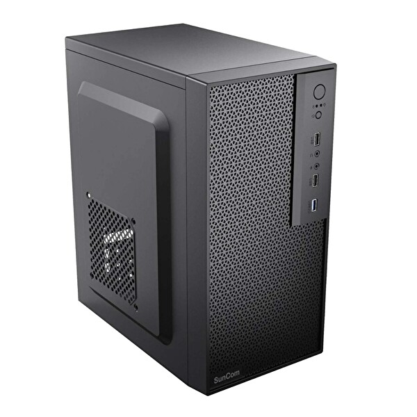 SunCom Force SC3-182A019 i5-65000 24GB 2TBSSD W11P Masaüstü Bilgisayar