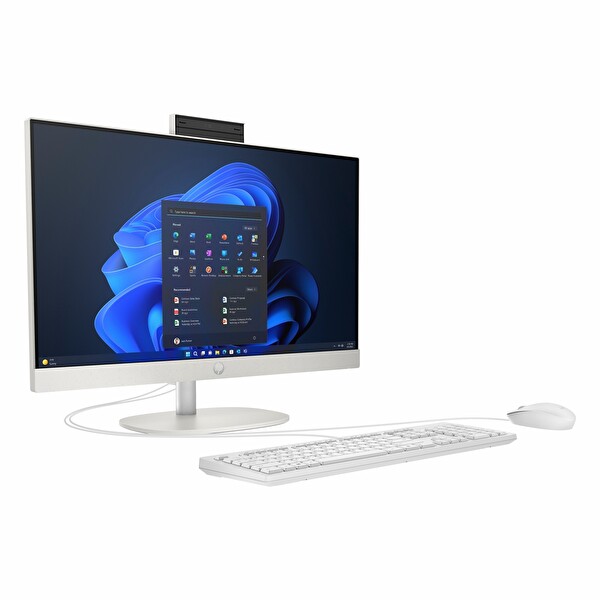 HP ProOne 240 G10 D36TNET Ultra 5 125U 8GB RAM 512GB SSD 23.8