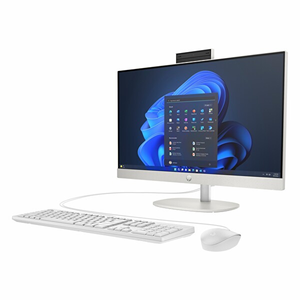 HP ProOne 240 G10 D36TNET Ultra 5 125U 8GB RAM 512GB SSD 23.8