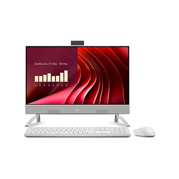 Dell EC24250 Intel Core i5-1334U 23.8