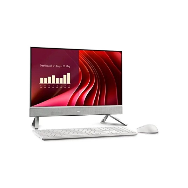 Dell EC24250 Intel Core i5-1334U 23.8